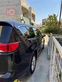كرايسلر فوياجر